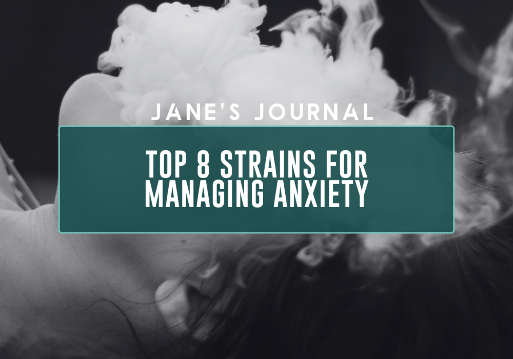 Natural Anxiety Relief