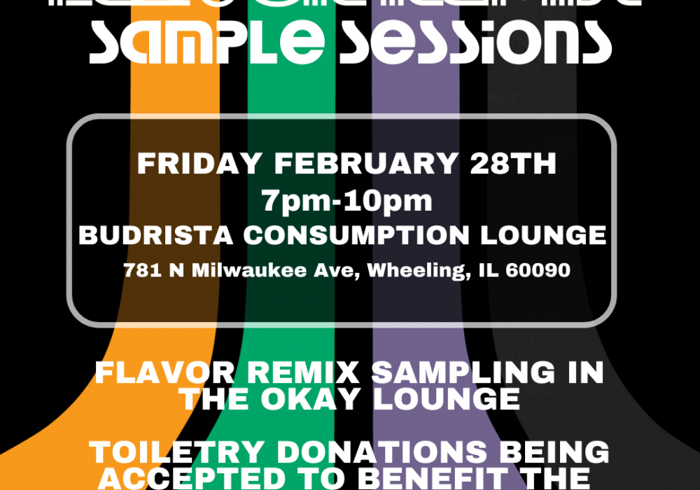 Timeless Illinois Flavor Remix Sample Session 02-28-25