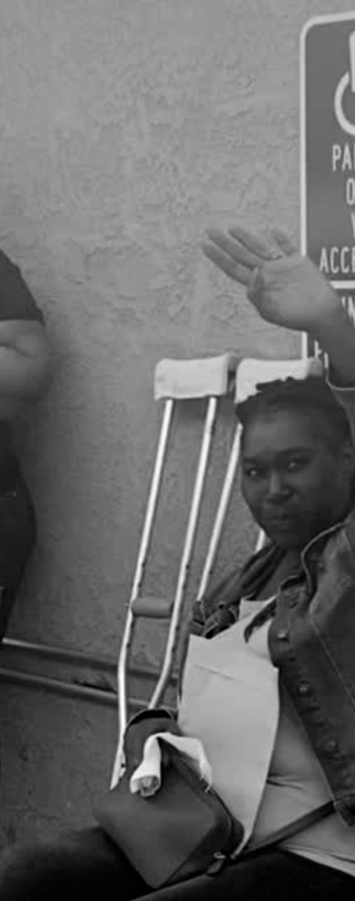 From Disability Rights To Disability Justice This Is Jane Project